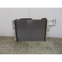 CONDENSADOR / RADIADOR  AIRE ACONDICIONADO KIA CEED (JD)