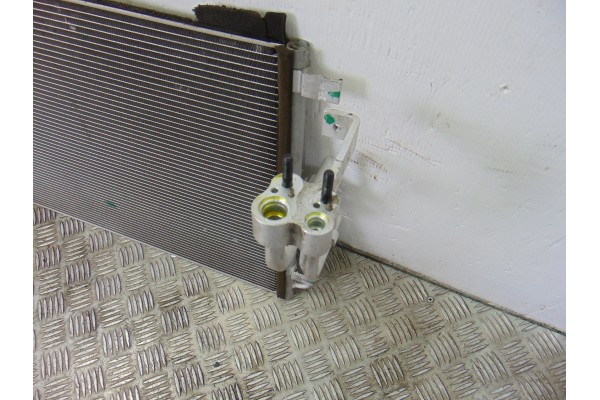  CONDENSADOR / RADIADOR  AIRE ACONDICIONADO KIA CEED (JD) Concept 2012 203807 KIA - 1