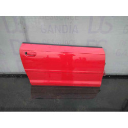 ROJO PUERTA DELANTERA DERECHA AUDI A3 (8P1)