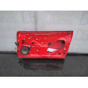 ROJO PUERTA DELANTERA DERECHA AUDI A3 (8P1) 1.6 Ambiente 2006 ROJO 92749 AUDI - 1