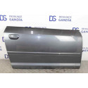 GRIS PUERTA DELANTERA DERECHA AUDI A3 (8P1) 2.0 TDI Ambiente 2005 GRIS 165185 AUDI - 1