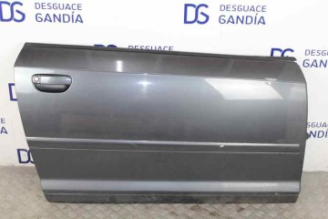 GRIS PUERTA DELANTERA DERECHA AUDI A3 (8P1) 2.0 TDI Ambiente 2005 GRIS 165185 AUDI - 1