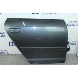 GRIS CENIZA PUERTA TRASERA DERECHA AUDI A3 SPORTBACK (8PA)