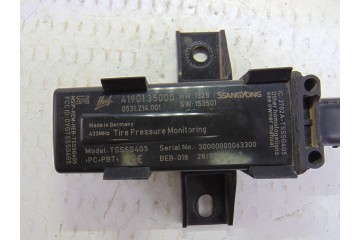 41901-35000 MODULO ELECTRONICO SSANGYONG TIVOLI Limited 4x2 2017 41901-35000 199194 SSANGYONG - 1