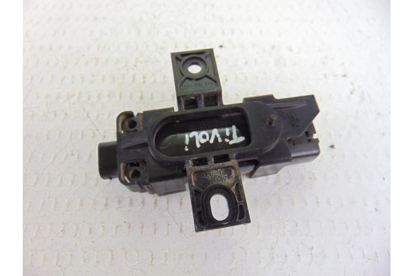 41901-35000 MODULO ELECTRONICO SSANGYONG TIVOLI Limited 4x2 2017 41901-35000 199194 SSANGYONG - 2