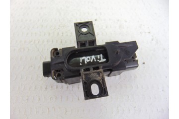 41901-35000 MODULO ELECTRONICO SSANGYONG TIVOLI Limited 4x2 2017 41901-35000 199194 SSANGYONG - 2