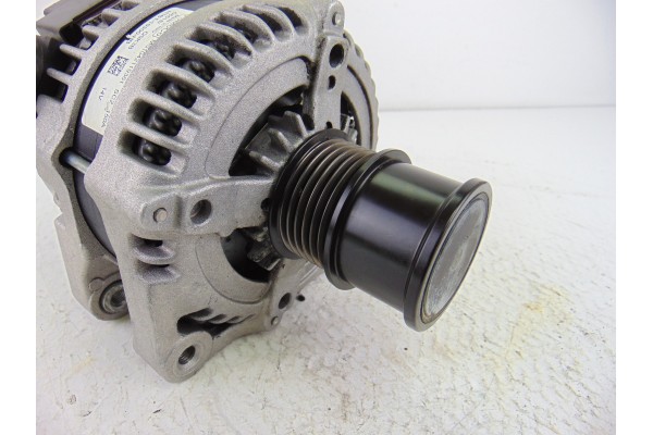 H1BT-10300-HB ALTERNADOR FORD ECOSPORT (CR6) Trend 2018 H1BT-10300-HB 204911 FORD - 1