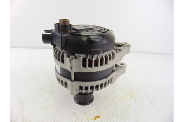 H1BT-10300-HB ALTERNADOR FORD ECOSPORT (CR6) Trend 2018 H1BT-10300-HB 204911 FORD - 2