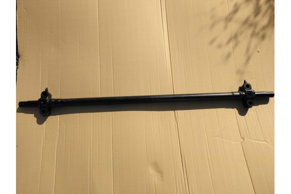 MERCEDES ACTROS MP4 DRAZEK WYWROTU KABINY