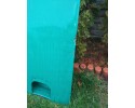 MAN TGX DRZWI PRAWE PRZYKRECANE ZAWIASY Catalog number of the part 0000