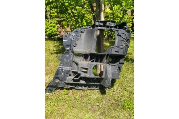 MAN TGX TGS EURO 6 OBUDOWA PUSZKA LAMPY PRAWA 81416106760 Catalog number of the part 81416106760