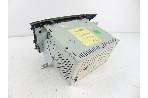 96170-A6210 SISTEMA AUDIO / RADIO CD HYUNDAI I30 (GD) Classic 2012 96170-A6210 203688 HYUNDAI - 2