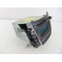 96170-A6210 SISTEMA AUDIO / RADIO CD HYUNDAI I30 (GD) Classic 2012 96170-A6210 203688 HYUNDAI - 3