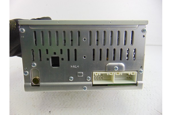 96170-A6210 SISTEMA AUDIO / RADIO CD HYUNDAI I30 (GD) Classic 2012 96170-A6210 203688 HYUNDAI - 4