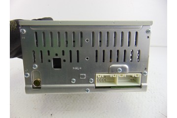 96170-A6210 SISTEMA AUDIO / RADIO CD HYUNDAI I30 (GD) Classic 2012 96170-A6210 203688 HYUNDAI - 4