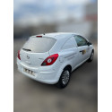 OPEL CORSA D Selective