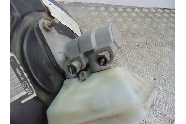 9682650980 SERVOFRENO PEUGEOT 3008