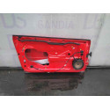 ROJO PUERTA DELANTERA IZQUIERDA AUDI A3 (8P1) 1.6 Ambiente 2006 ROJO 92750 AUDI - 1