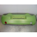 VERDE PARAGOLPES TRASERO VOLKSWAGEN NEW BEETLE BERLINA (9C1/1C1) VERDE PARAGOLPES TRASERO VOLKSWAGEN NEW BEETLE BERLINA (9C1/1C1)