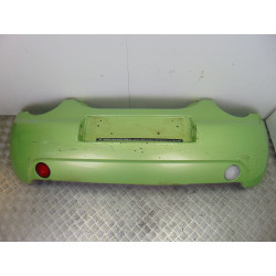 VERDE PARAGOLPES TRASERO VOLKSWAGEN NEW BEETLE BERLINA (9C1/1C1)