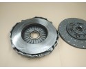 MAN TGX TGS TGA SPRZEGO KOMPLETNE 81303059204 Part manufacturer MAN OE