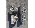ZAWOR MODULATOR EBS NACZEPY NACZEPA WABCO 4801020630 4801020330 Part manufacturer Wabco