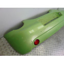 VERDE PARAGOLPES TRASERO VOLKSWAGEN NEW BEETLE BERLINA (9C1/1C1) VERDE PARAGOLPES TRASERO VOLKSWAGEN NEW BEETLE BERLINA (9C1/1C1)