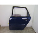 AZUL PUERTA TRASERA IZQUIERDA CITROEN C4 PICASSO Exclusive 2011 AZUL 191118 CITROEN - 1