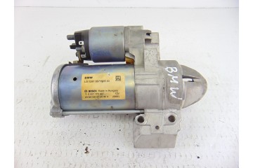 8571905 MOTOR ARRANQUE BMW SERIE 3 TOURING (F31) 318d 2014 8571905 198170 BMW - 1