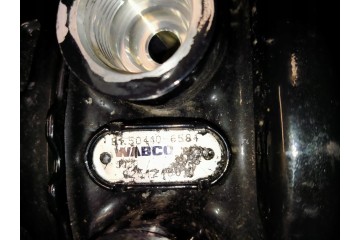 SIOWNIK HAMULCOWY MAN 81504106584 0251248010 NOWY Catalog number of the part 81504106584 0251248010