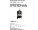 SIOWNIK HAMULCOWY MAN 81504106584 0251248010 NOWY Engine type diesel