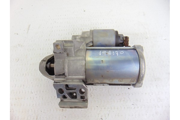 8571905 MOTOR ARRANQUE BMW SERIE 3 TOURING (F31) 318d 2014 8571905 198170 BMW - 2