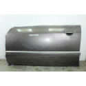 GRIS MARRON PUERTA DELANTERA IZQUIERDA AUDI A8 (D2) 3.7 1996 GRIS MARRON 204182 AUDI - 1