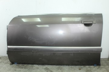GRIS MARRON PUERTA DELANTERA IZQUIERDA AUDI A8 (D2) 3.7 1996 GRIS MARRON 204182 AUDI - 1