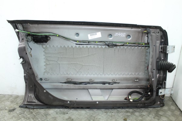 GRIS MARRON PUERTA DELANTERA IZQUIERDA AUDI A8 (D2) 3.7 1996 GRIS MARRON 204182 AUDI - 1