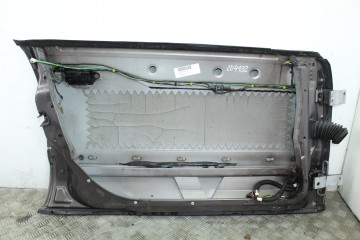 GRIS MARRON PUERTA DELANTERA IZQUIERDA AUDI A8 (D2) 3.7 1996 GRIS MARRON 204182 AUDI - 1