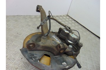  MANGUETA DELANTERA IZQUIERDA SSANGYONG RODIUS Xdi 2010 194297 SSANGYONG - 4