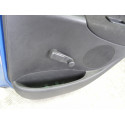 AZUL PUERTA TRASERA DERECHA PEUGEOT 207 AZUL PUERTA TRASERA DERECHA PEUGEOT 207