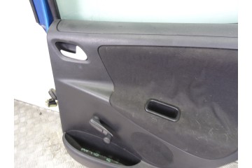 AZUL PUERTA TRASERA DERECHA PEUGEOT 207 Urban 2007 AZUL 203016 PEUGEOT - 2