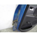 AZUL PUERTA TRASERA DERECHA PEUGEOT 207 AZUL PUERTA TRASERA DERECHA PEUGEOT 207