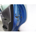AZUL PUERTA TRASERA DERECHA PEUGEOT 207 AZUL PUERTA TRASERA DERECHA PEUGEOT 207