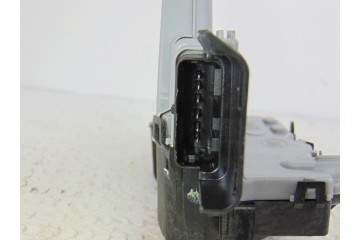 131544  CERRADURA PUERTA DELANTERA IZQUIERDA PEUGEOT 508 GT Line 2018 131544 199085 PEUGEOT - 2