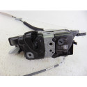131544 CERRADURA PUERTA DELANTERA IZQUIERDA PEUGEOT 508 131544 CERRADURA PUERTA DELANTERA IZQUIERDA PEUGEOT 508