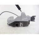 131544 CERRADURA PUERTA DELANTERA IZQUIERDA PEUGEOT 508 131544 CERRADURA PUERTA DELANTERA IZQUIERDA PEUGEOT 508