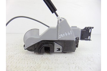 131544  CERRADURA PUERTA DELANTERA IZQUIERDA PEUGEOT 508 GT Line 2018 131544 199085 PEUGEOT - 4