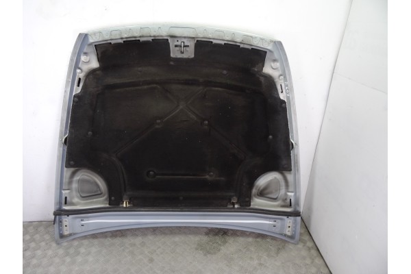 AZUL CIELO CAPO PEUGEOT 607 (S1)(12.2000)