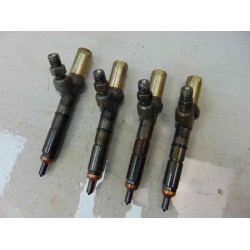 4JG2 INYECTOR OPEL MONTEREY