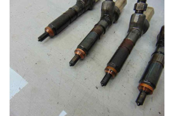 4JG2 INYECTOR OPEL MONTEREY Básico 4JG2 184824 OPEL - 3