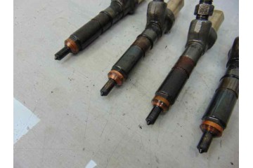 4JG2 INYECTOR OPEL MONTEREY Básico 4JG2 184824 OPEL - 3