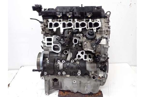 MOTOR PUMP B47D20B X DRIVE BMW 5 G30 G31 BMW 3 G20 G21 2 0D 190KM 20R FV